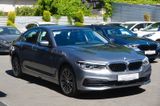 BMW 530d xDrive Sport Line DriAssP ParkA NaviPr Glas - BMW: Glas