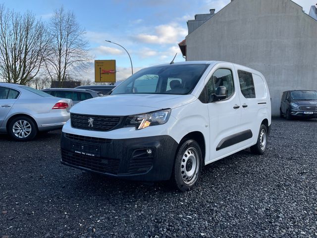 Peugeot Partner CarGo 1,2 PureTech 110  LONG L2 5-Sitze