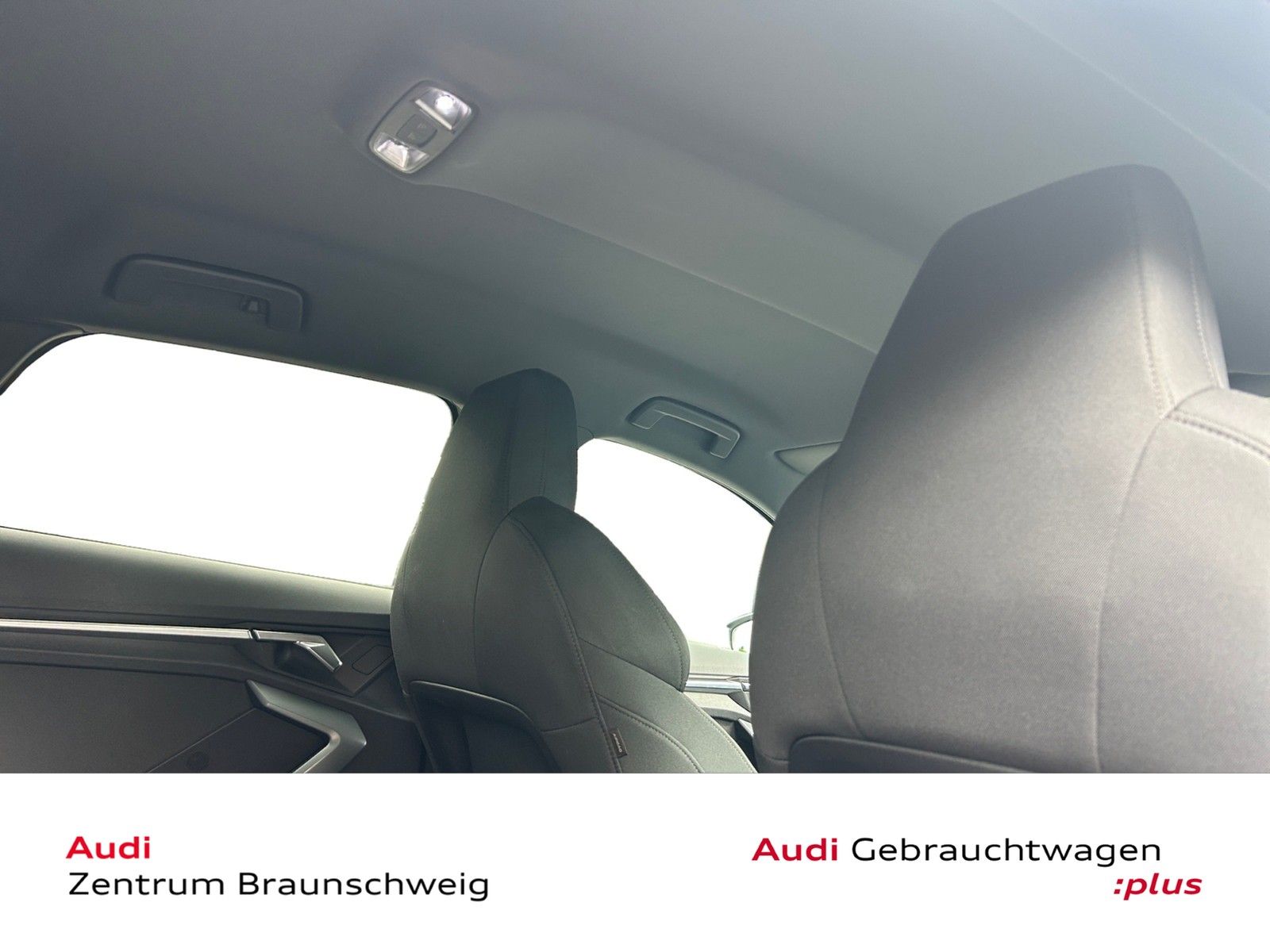 Audi A3 - Bild 14
