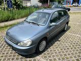 Kia Rio 1.5 LS/Klima.. - gebrauchte Kia Rio aus dem Jahr 2002