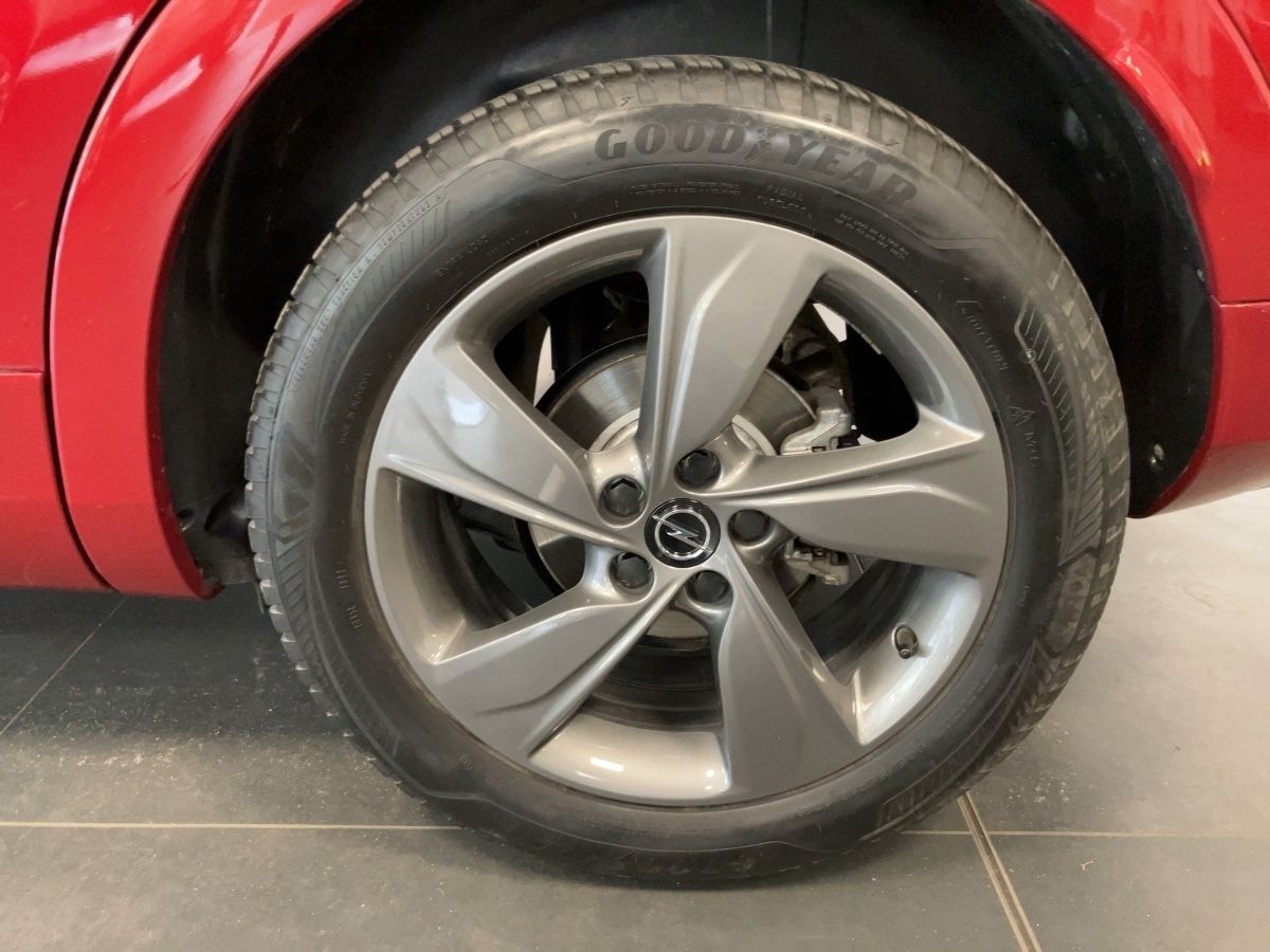 Opel Grandland (X) - Bild 6