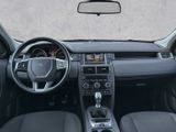 Land Rover Discovery Sport TD4 Pure - Land Rover Discovery Sport: Pure