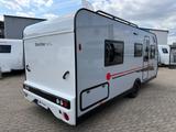 Sterckeman 540CP Open Edition - Klima&Mover `26 - Wohnmobil oder -wagen Wohnwagen