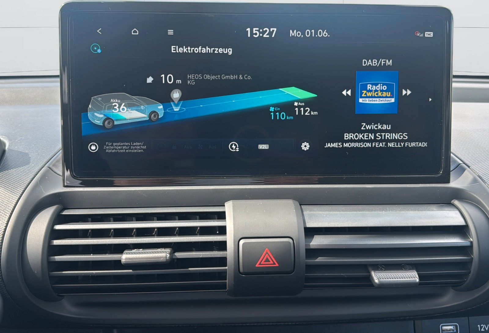 Hyundai INSTER - Bild 11