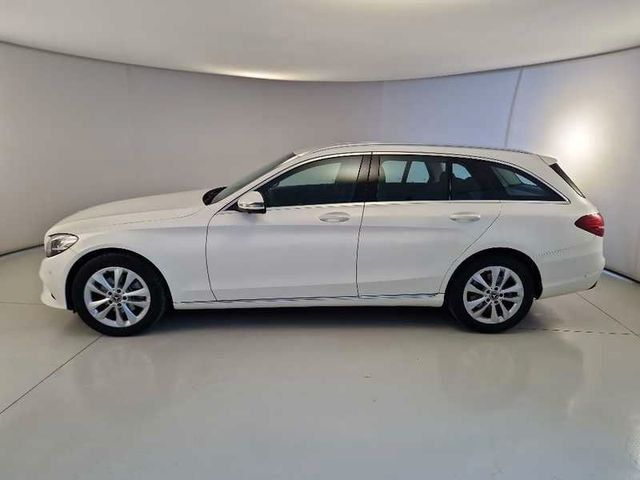 Mercedes-Benz MERCEDES-BENZ C 220 d 4MATIC Sport Auto WAGON