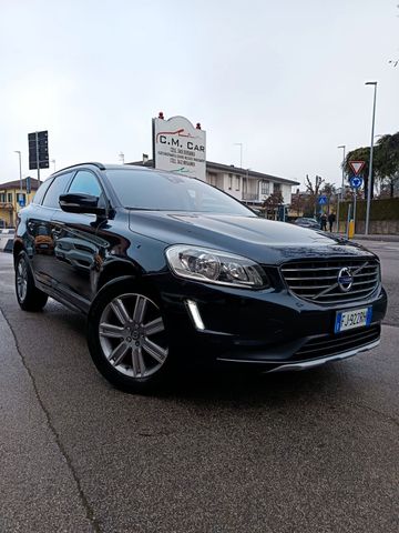 Volvo XC 60 D4 AWD Geartronic Business