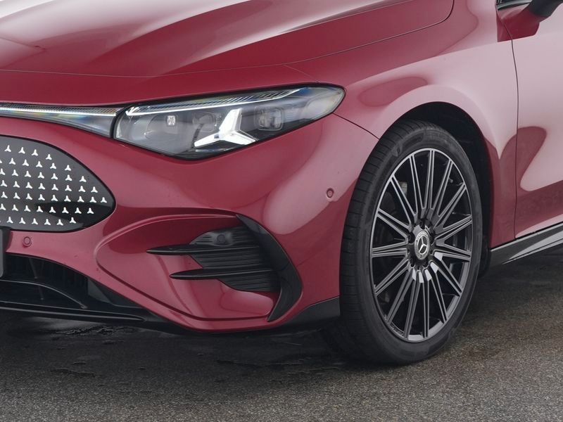 Mercedes-Benz CLA 350 4M AMG Ad 360 Ambiente HeadUp Night LED foto 3