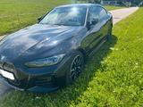 BMW i4 M50,M-Sportpaket,Laser,Harman,AHK,1.Hand, - BMW i4: Privatanbieter