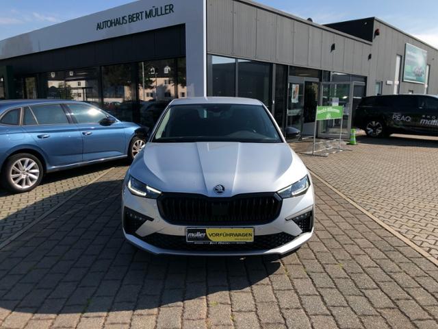 Skoda Scala Selection LED SmartLink DAB PDC