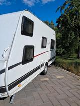 Dethleffs c-go up 465 kr - Dethleffs c go up 465 KR