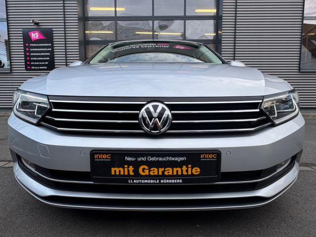 Volkswagen Passat Lim.*COMFORTLINE*GARANTI*EU 6*PDC