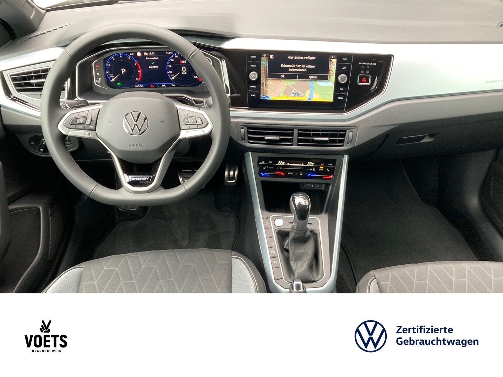 Volkswagen Taigo - Bild 9