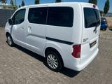 Nissan NV200 /Evalia 1.Hand,unfallfrei, 7-Sitzer, Klima - Nissan: Van, Nv