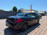 Peugeot 308 CC Cabrio-Coupe Roland Garros/aus1.Hand/TOP - Peugeot Gebrauchtwagen in Mannheim
