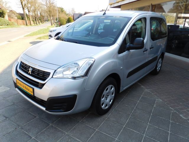 Peugeot Partner Tepee Active ACA PDC NAVI BT