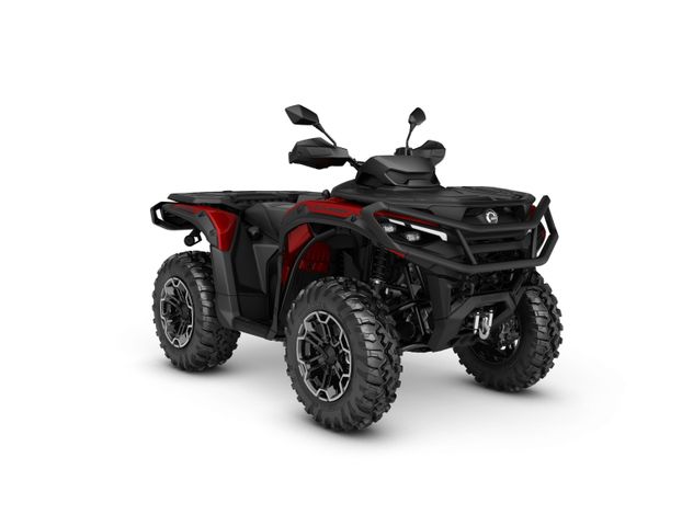 Can-Am Outlander 850 XT T3b ABS MY25