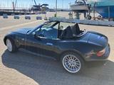 BMW Z3 Roadster 3.0i - gebrauchte BMW Z3 aus dem Jahr 2000