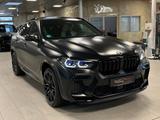 BMW X6 M Competition Laser Pano 360° B&W ACC 