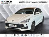 MG3 Hybrid+ Standard - MG MG3 in Berlin