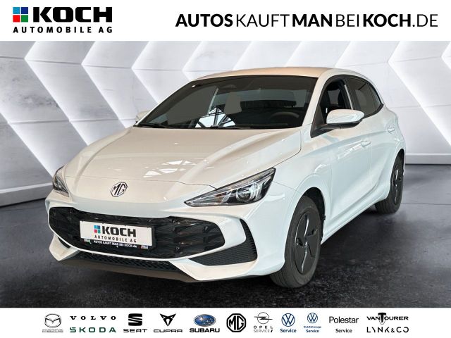 MG3 Hybrid+ Standard