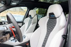BMW X5 M – 12 / 30