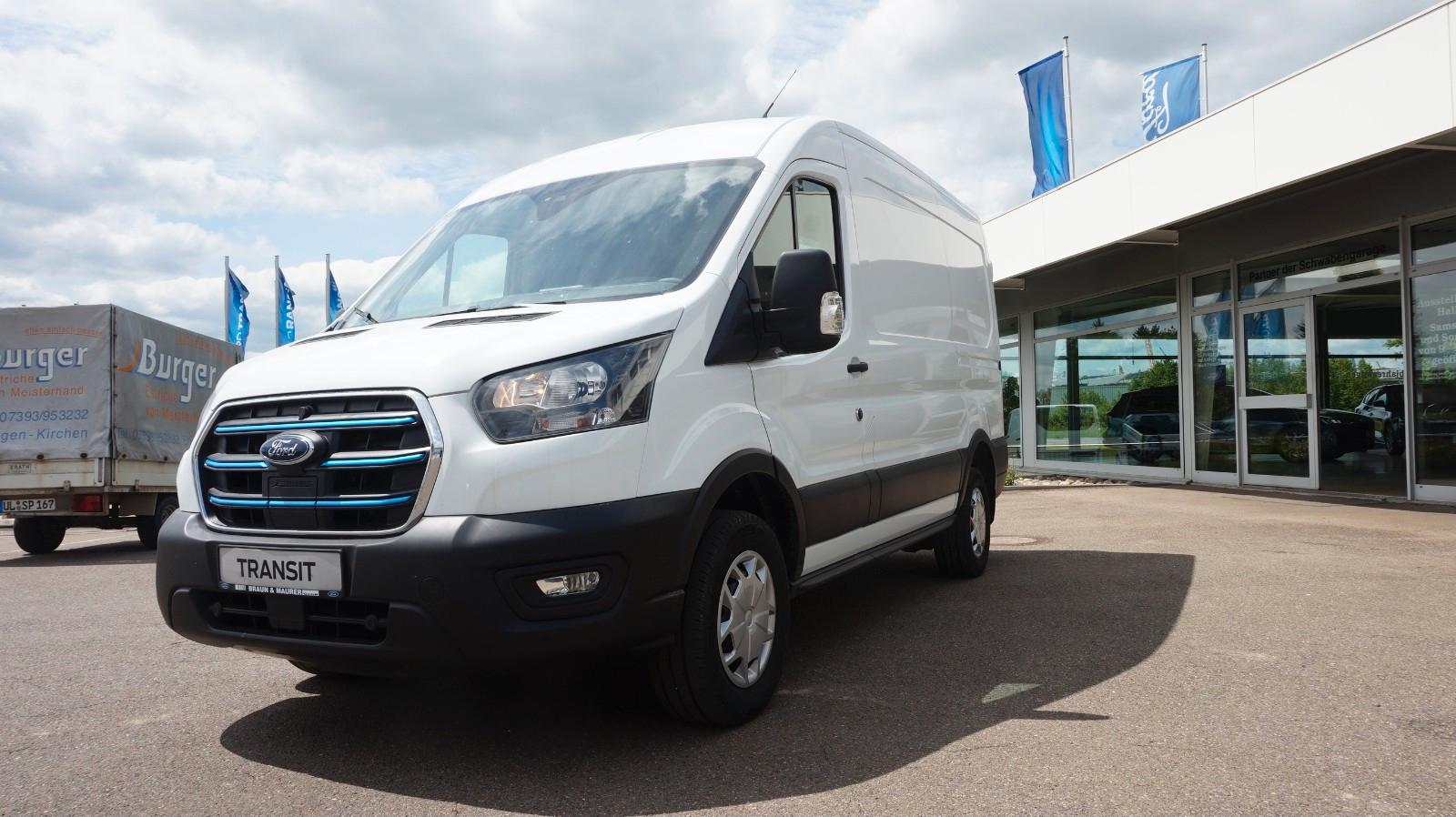 Ford Transit Kasten E 350 L2 Trend
