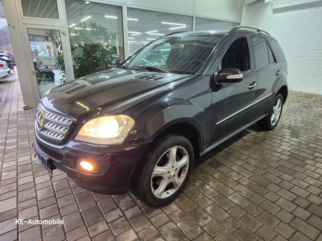 Mercedes-Benz ML 280 CDI