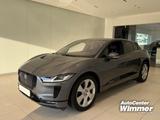 Jaguar I-Pace EV400 AWD SE BlackPack Luftfederung HUD - Jaguar I-Pace: Se