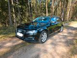 Audi A4 2.0 tdi 170ps Quattro - Audi A4 170 ps mit Diesel-Antrieb