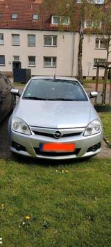 Opel Tigra Cabrio - Opel Corsa: Cabrio