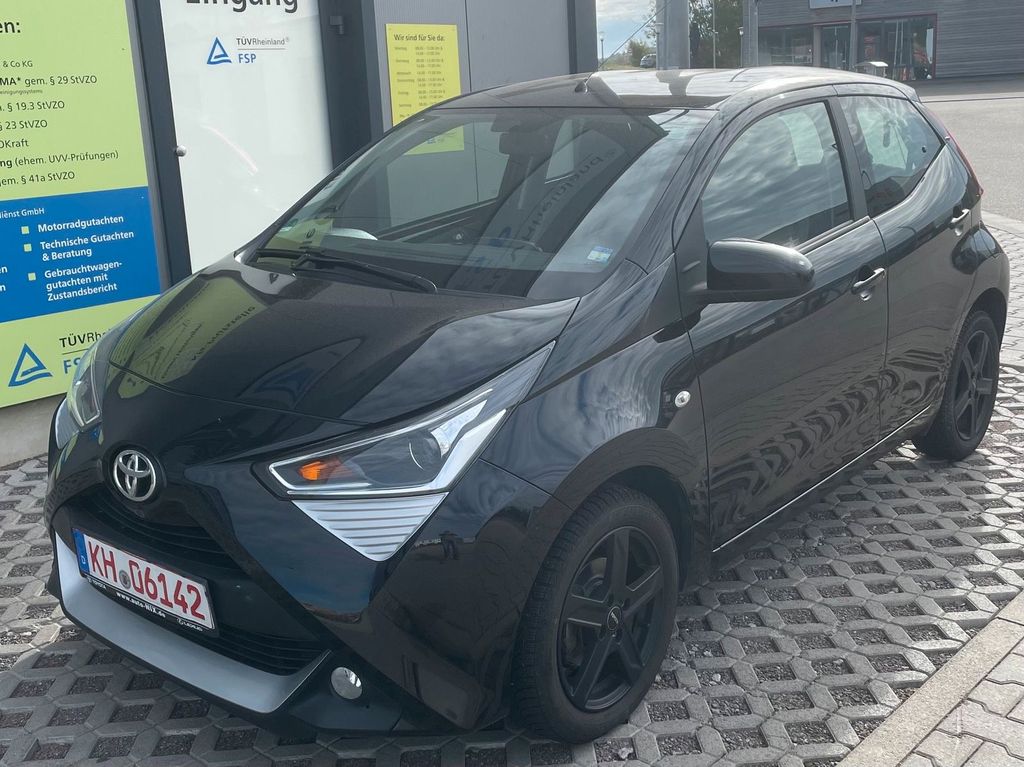 Image of Toyota Other