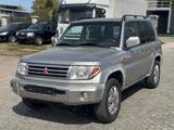 Mitsubishi Pajero 1,8 Comfort*Klima* 5Türig* 192000Km* - Mitsubishi aus 2002