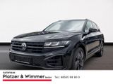 Volkswagen Touareg 3.0 TSI 250 kW 4Motion R-Line V6 EU6e HU - Volkswagen Touareg mit Benzin-Antrieb: Navigationssystem, Geländewagen, Automatik, 4.2