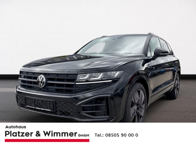 Volkswagen Touareg 3.0 TSI 250 kW 4Motion R-Line V6 EU6e HU