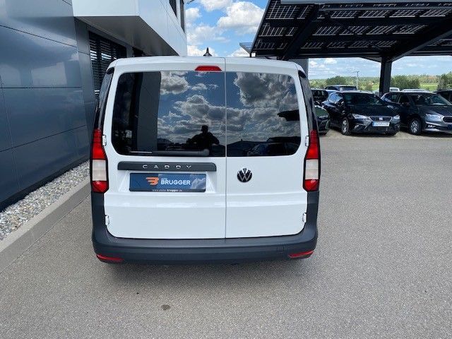 Volkswagen Caddy - Bild 5