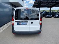 Volkswagen Caddy - Vorschau Bild 5