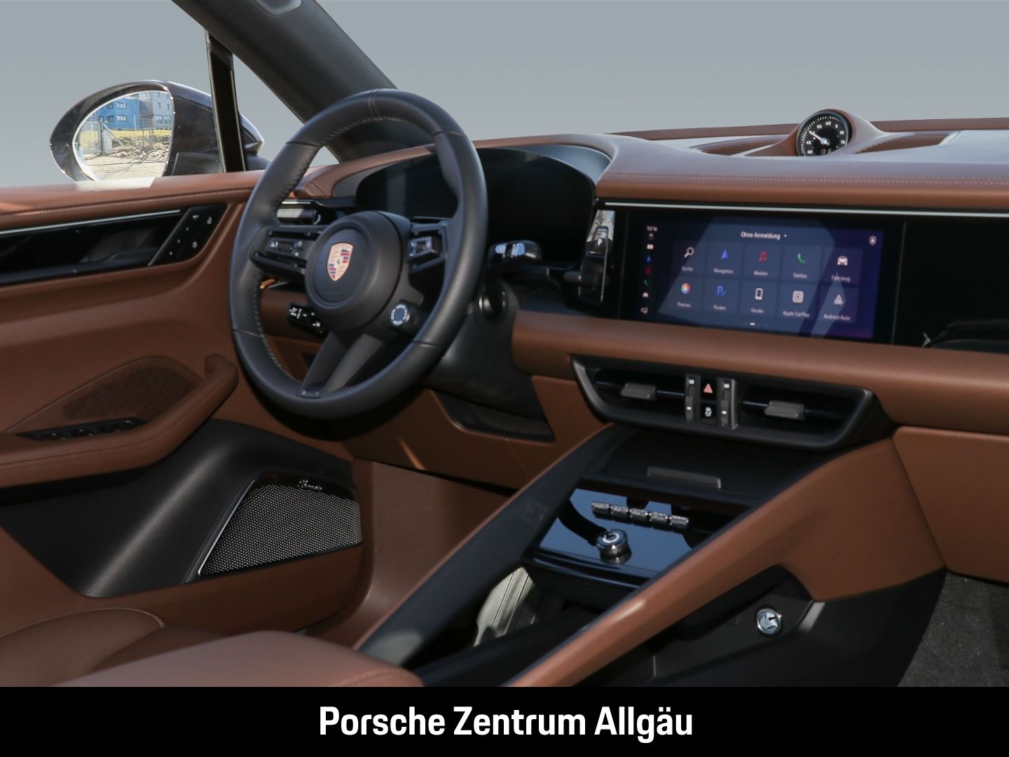 Porsche Macan - Bild 14