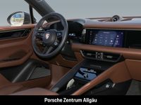 Porsche Macan - Vorschau Bild 14