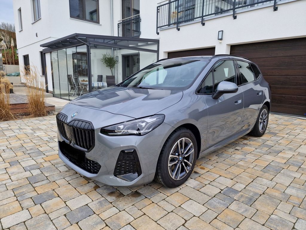 Image of BMW 218 Active Tourer