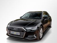 Audi A6 - Vorschau Bild 11