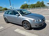 Audi A4 2.0 Turbo - Audi A4 aus 2005: 2.0
