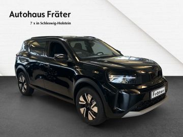 Fotografie 3 des Opel Frontera -e GS 83KW AC SHZ