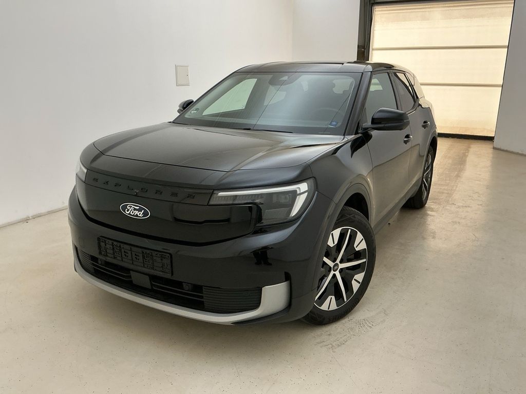 Image of Ford Explorer