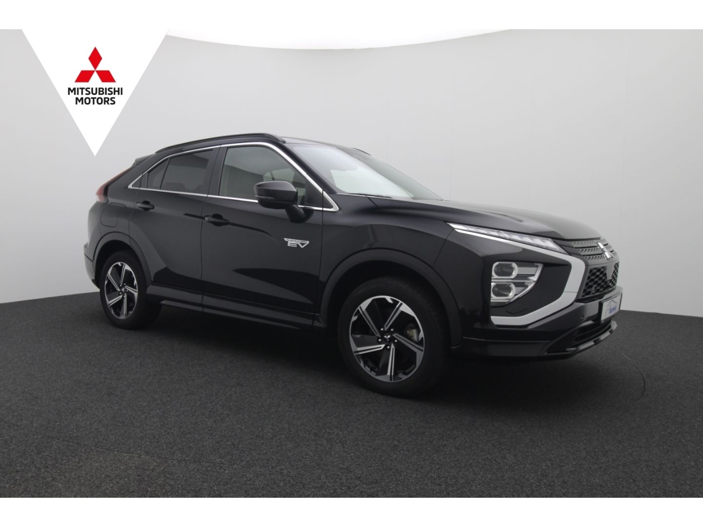Fahrzeugabbildung Mitsubishi Eclipse Cross Plus Select 2.4 4WD ACC 360 Kamera