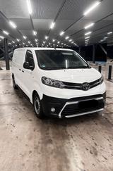 Toyota Proace 1.6 Diesel  Klima Bulli Tran... - Toyota Verso in Bielefeld