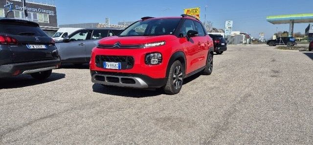 Citroën C3 Aircross C3 Aircross PureTech 82 Shin