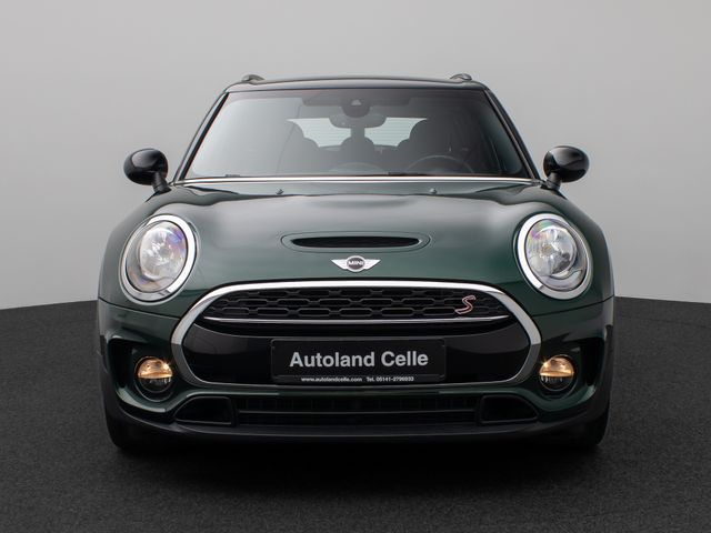 Foto Nummer 2: MINI Cooper S Clubman