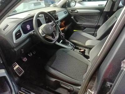 Volkswagen T-Roc - Bild 5