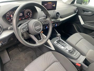 Bild 16 Audi Q2 35 TFSI sport*ALLW*NAV*SHZ*LED*