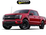 Ford F 150 LARIAT Black Edition 2025 4X4 5.0L - Ford F 150 New cars
